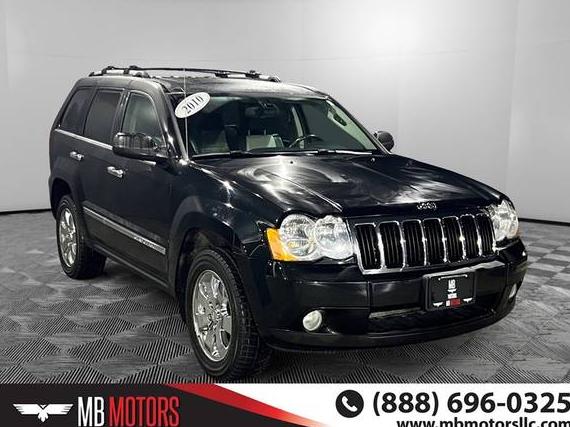 JEEP GRAND CHEROKEE 2010 1J4PR5GKXAC119306 image JEEP GRAND CHEROKEE 2010 1J4PR5GKXAC119306 image